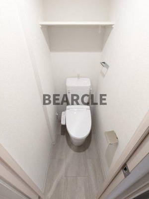 【トイレ】 | アドバンス京都レイズ