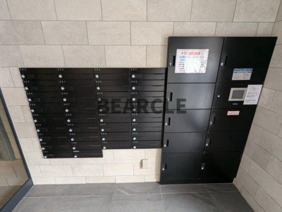 【その他共用部分】 | アドバンス京都レイズ