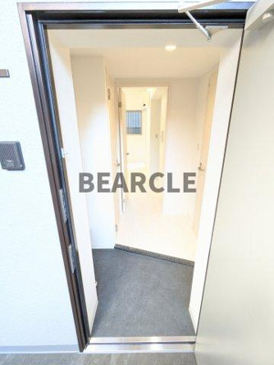 【玄関】 | アドバンス京都レイズ