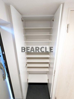 【収納】 | アドバンス京都レイズ