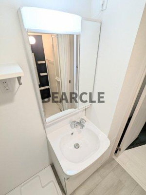 【洗面所】 | アドバンス京都レイズ