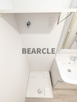 【設備】 | アドバンス京都レイズ