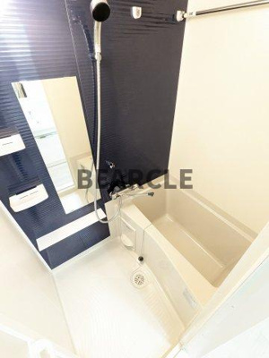 【浴室】 | アドバンス京都レイズ