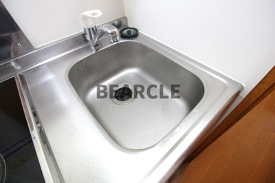 【キッチン】 | レオパレス大宅 | キッチン
