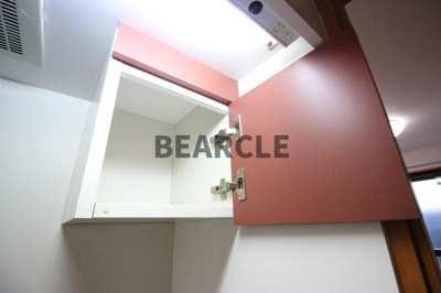 【収納】 | レオパレス大宅 | 収納
