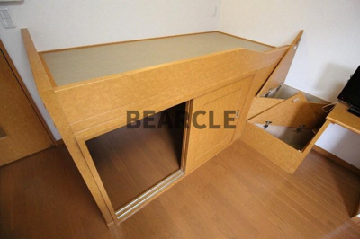 【その他】 | レオパレス大宅 | その他
