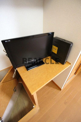 【設備】 | レオパレス大宅 | 設備
