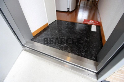 【玄関】 | レオパレス大宅 | 玄関
