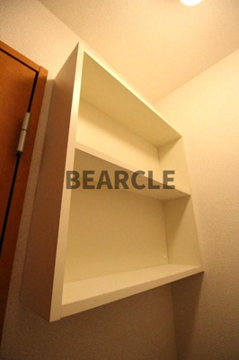 【収納】 | レオパレス大宅 | 収納
