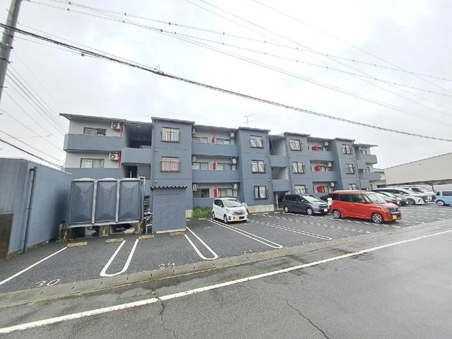 ファランドール井野