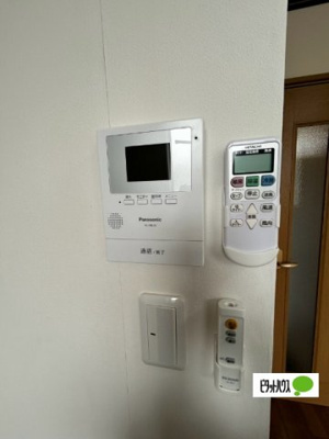 【その他】 | イエローグリーン | TVモニターホン