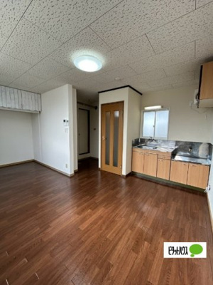 【居間・リビング】 | イエローグリーン