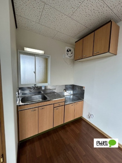 【キッチン】 | イエローグリーン