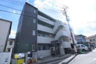 ＭＯＩＳＴＵＲＥ　ＧＡＲＤＥＮ　万町Ⅱの画像