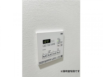 【内装】 | ガリシア平和島