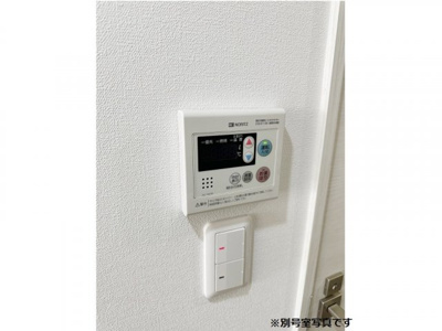 【内装】 | ガリシア平和島