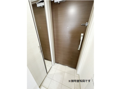 【内装】 | ガリシア平和島