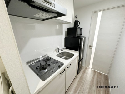 【内装】 | ガリシア平和島