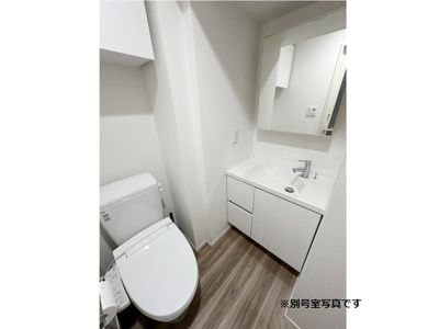 【内装】 | ガリシア平和島