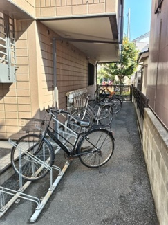 共用設備