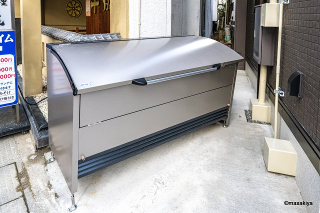 MORI石堂のその他共用部分