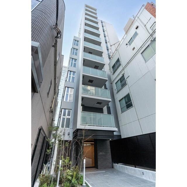 アーバネックス錦糸町ＮＯＲＴＨの外観| 