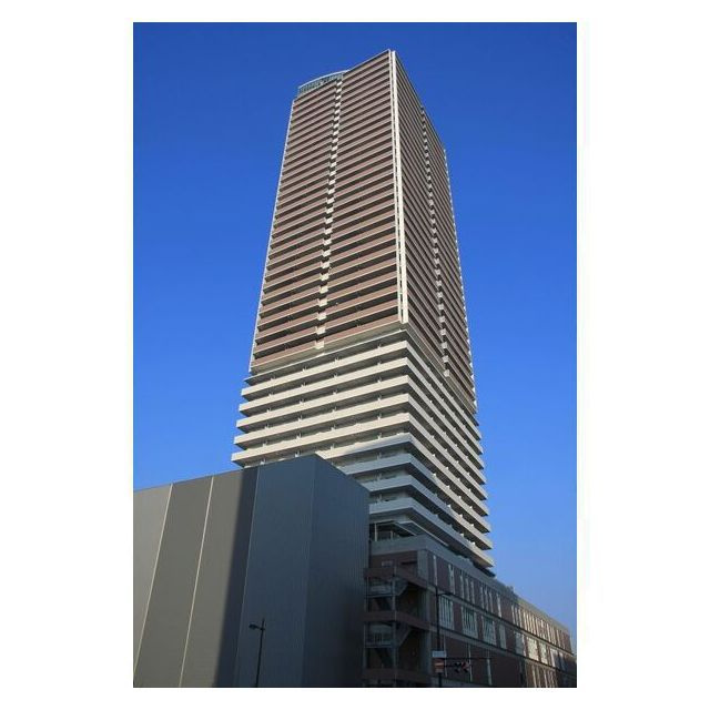 岐阜シティ・タワー43　SKYARCS　4101号室