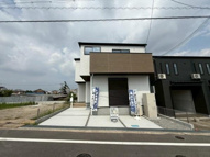 大東市三箇１丁目の新築一戸建の画像