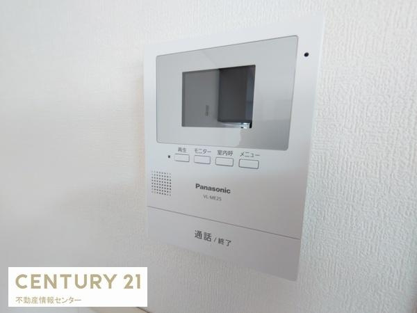 【内装】 | 小林東３丁目 中古戸建 | モニターインターホン付き！