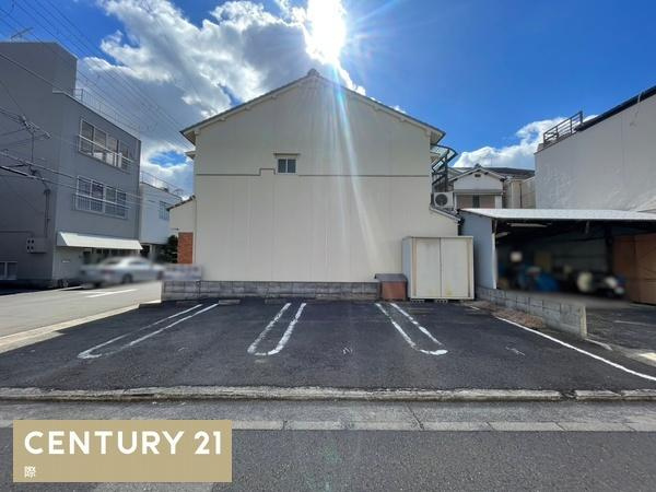 和歌山市北新中ノ丁の中古一戸建のその他