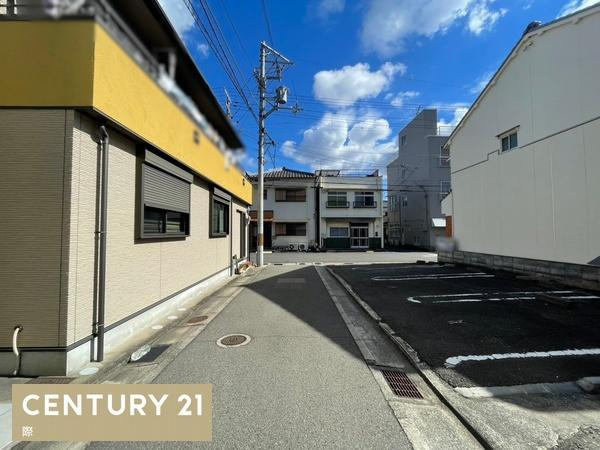 和歌山市北新中ノ丁の中古一戸建のその他