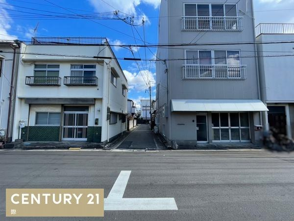 和歌山市北新中ノ丁の中古一戸建のその他