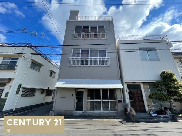 和歌山市北新中ノ丁の中古一戸建