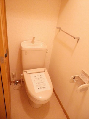 【トイレ】 | ブルージェイ