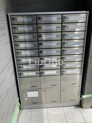 【その他共用部分】 | グレイス下総中山