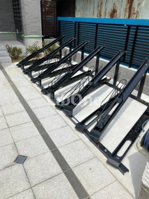 【その他共用部分】 | グレイス下総中山