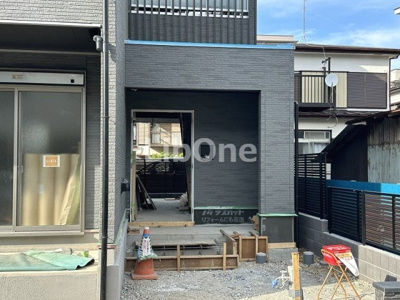 【エントランス】 | グレイス下総中山