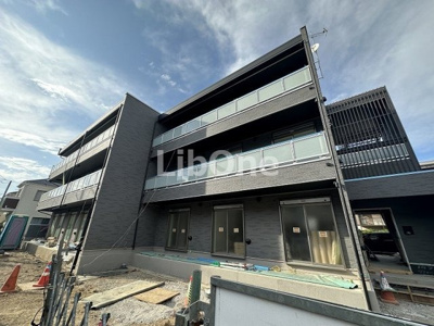 【外観】 | グレイス下総中山