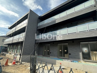 【外観】 | グレイス下総中山