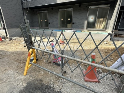 【駐車場】 | グレイス下総中山