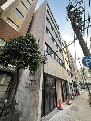 【外観】 | ２１５ビル