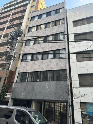 【外観】 | ２１５ビル