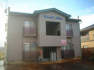 【外観】 | ピースフルシマ