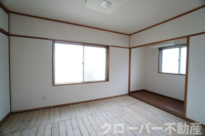 【居間・リビング】 | サニーハイツ