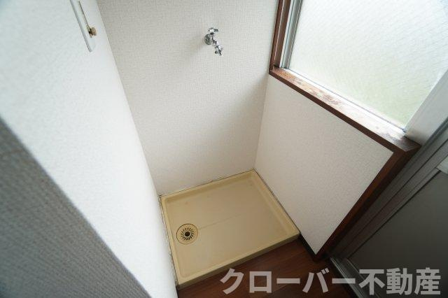 サニーハイツのその他