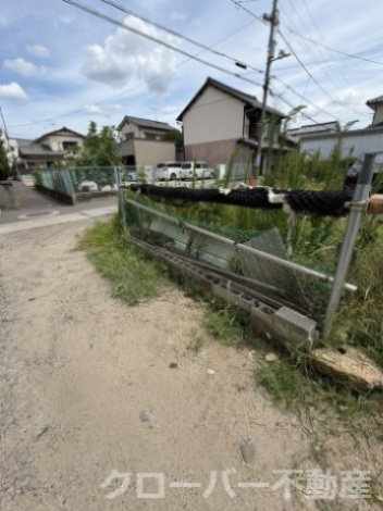サニーハイツのその他共用部分