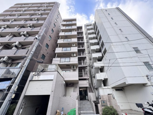 カインドステージ横浜台町の画像