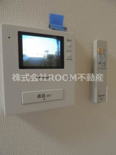 ハリーファーストのセキュリティ