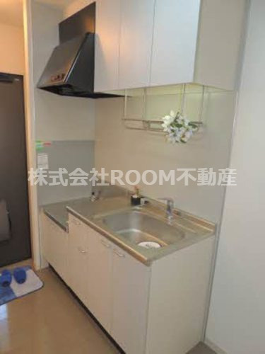 ハリーファーストのキッチン|キッチンでお料理をお楽しみください