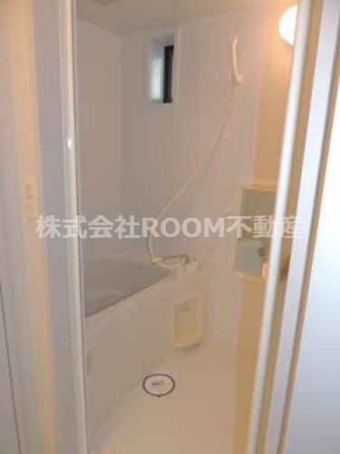 ハリーファーストの浴室|きれいなお風呂です